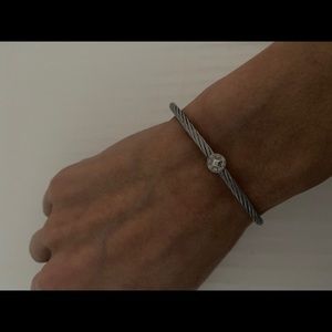 Charriol bracelet